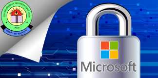 Microsoft partners with CBSE