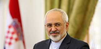 Mohammad Javad Zarif