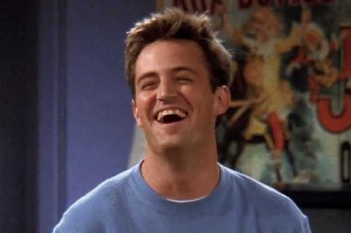 Most loved tv characters