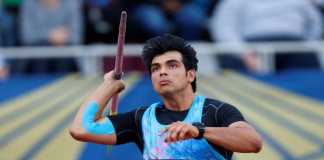 Neeraj Chopra