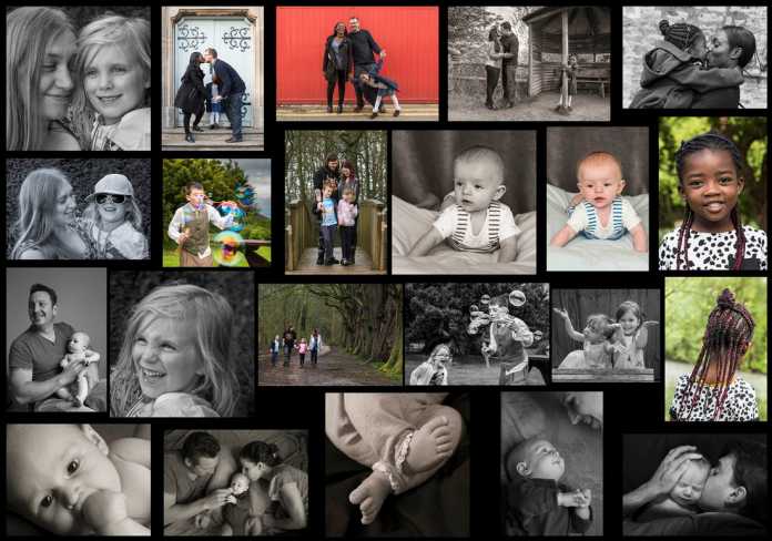 Photo Collage