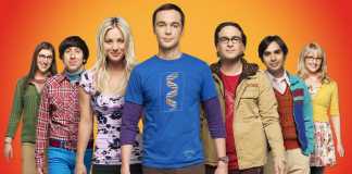 The Big Bang Theory