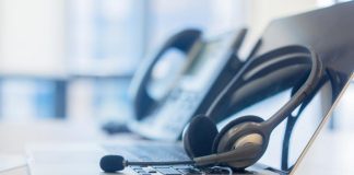 Call Center