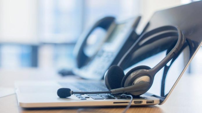 Call Center