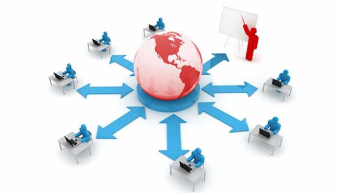 distance education