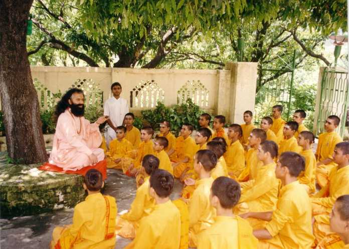 Educational Methods