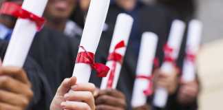 Higher education