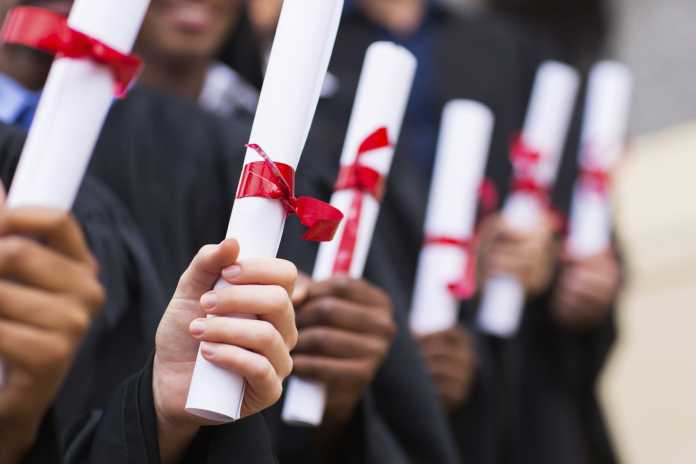 Higher education
