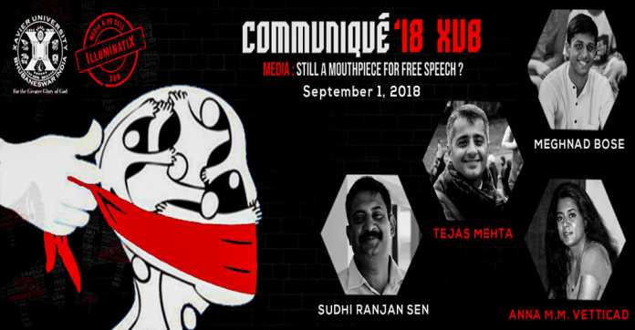 Communiqué’18