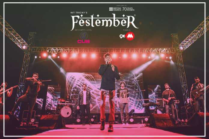 Festember 2018