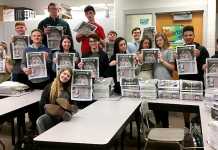 Campus Journalism