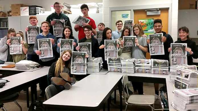 Campus Journalism
