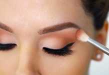 Eye shadow