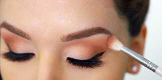 Eye shadow