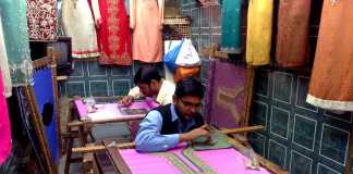 Indian Karigari