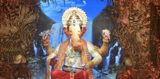 Lal Baugcha Raja-min