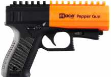 Mace India