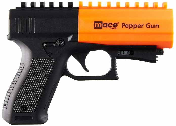 Mace India