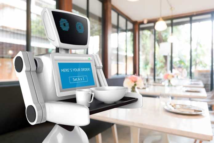 Robot