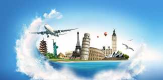 Travel And Tourism Sector