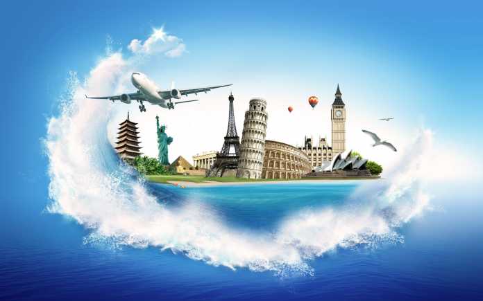 Travel And Tourism Sector
