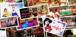 Web Series