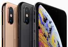 Apple iPhone
