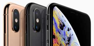Apple iPhone