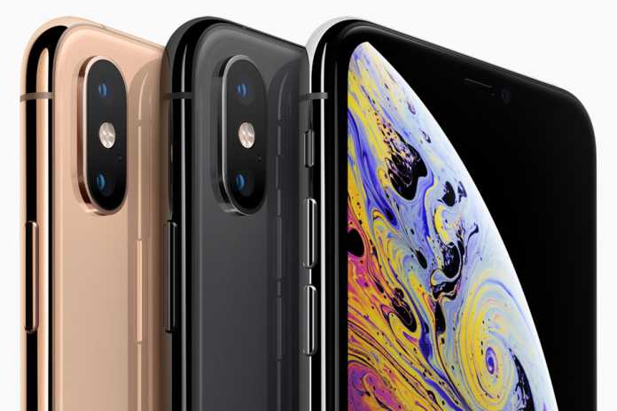 Apple iPhone
