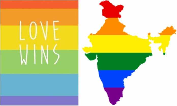 #Lovewins: Homosexuality Is No Longer A Crime In India
