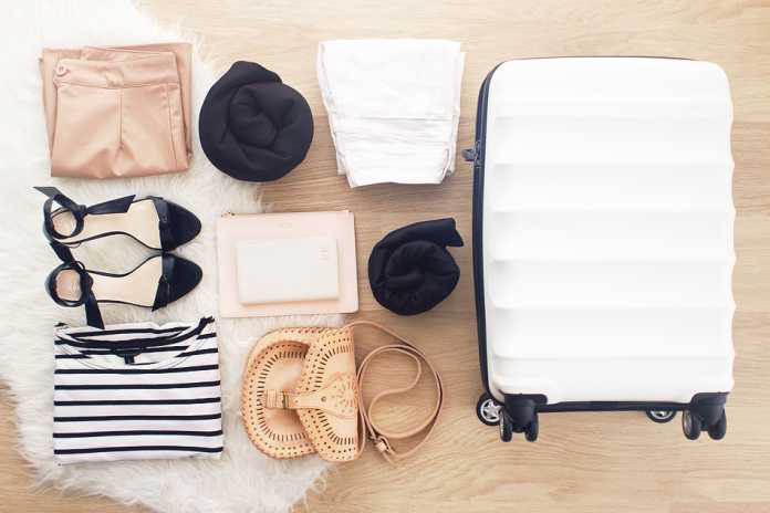 packing smart