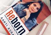 Aarti Asrani