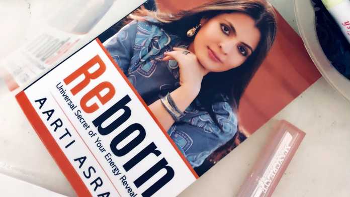 Aarti Asrani