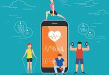 Fitness Apps