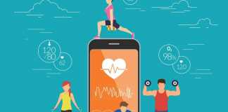 Fitness Apps