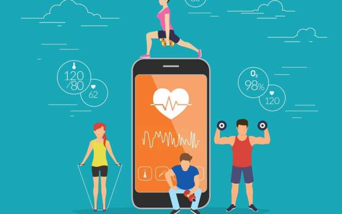 Fitness Apps