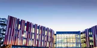 Macquarie University, Australia