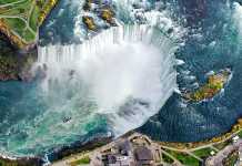 Niagara Falls