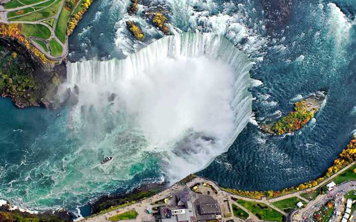 Niagara Falls