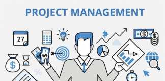 Project-Management