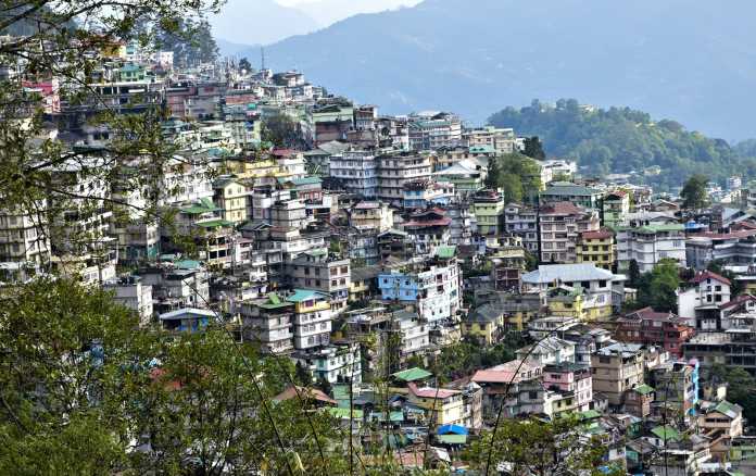 Sikkim