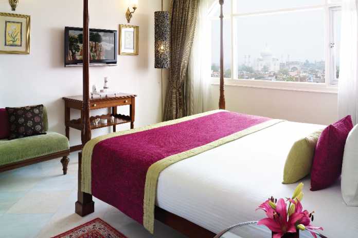 The Gateway Hotel