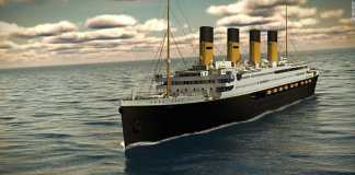 Titanic