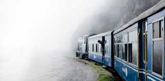 Travelling within India