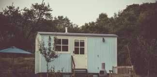 tiny homes
