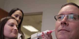 career in audiology