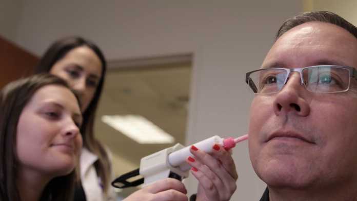 career in audiology