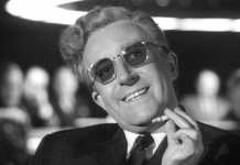 Dr. Strangelove