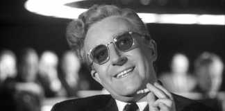 Dr. Strangelove