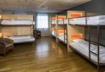 hostel